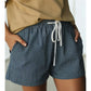 THE DOCKSIDE SHORTS
