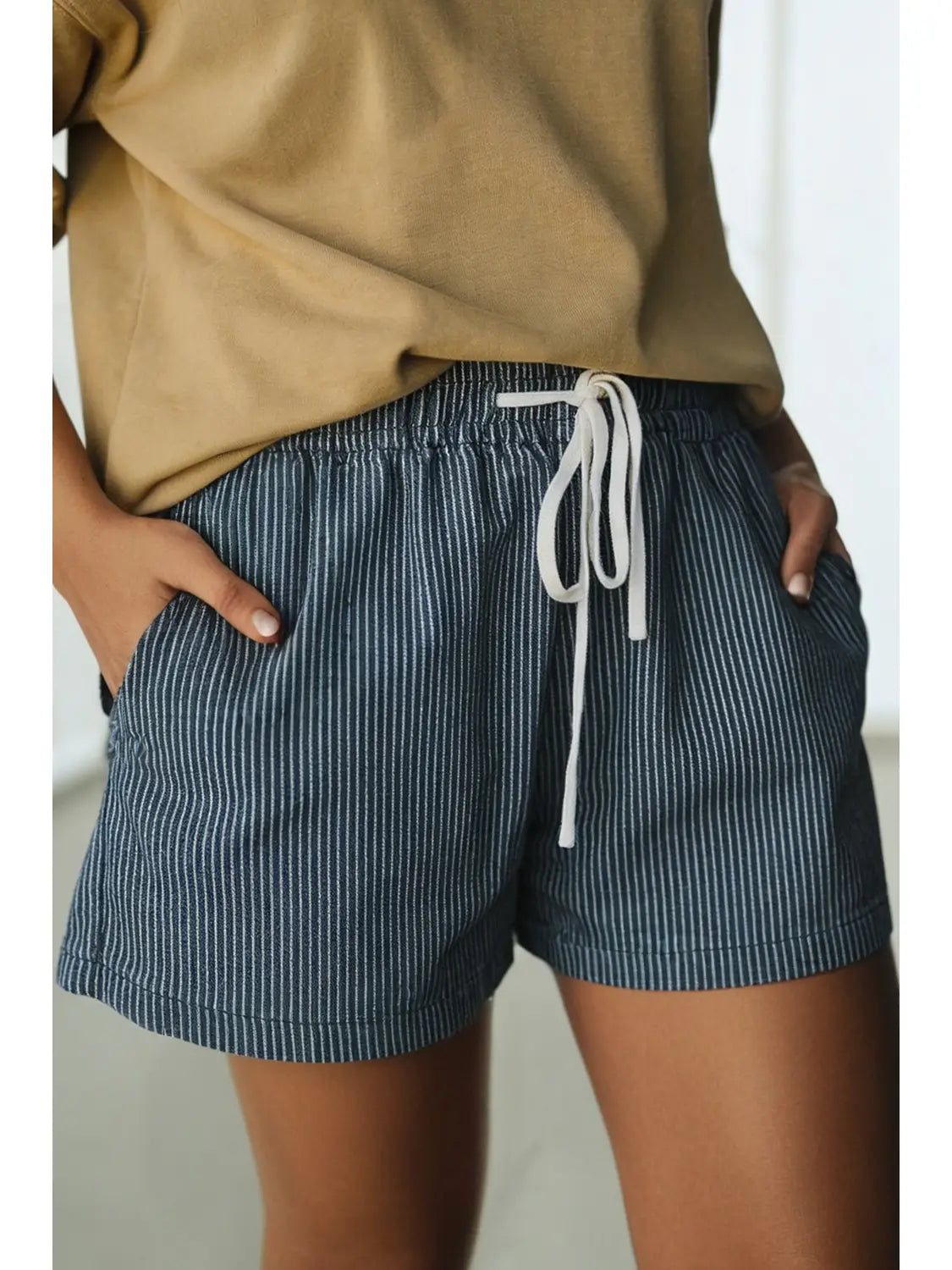 THE DOCKSIDE SHORTS