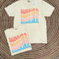 DUNKIRK CREAM TEE
