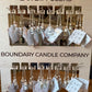 THE BARN ON BOUNDARY CAR DIFFUSERS