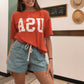 THE DOCKSIDE SHORTS