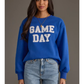 THE GAME DAY VARSITY SWEATSHIRT