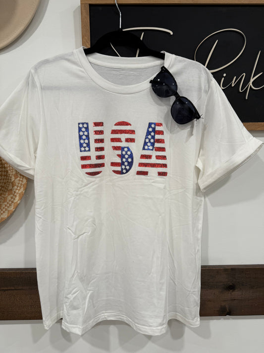 SPARKLING PATRIOT