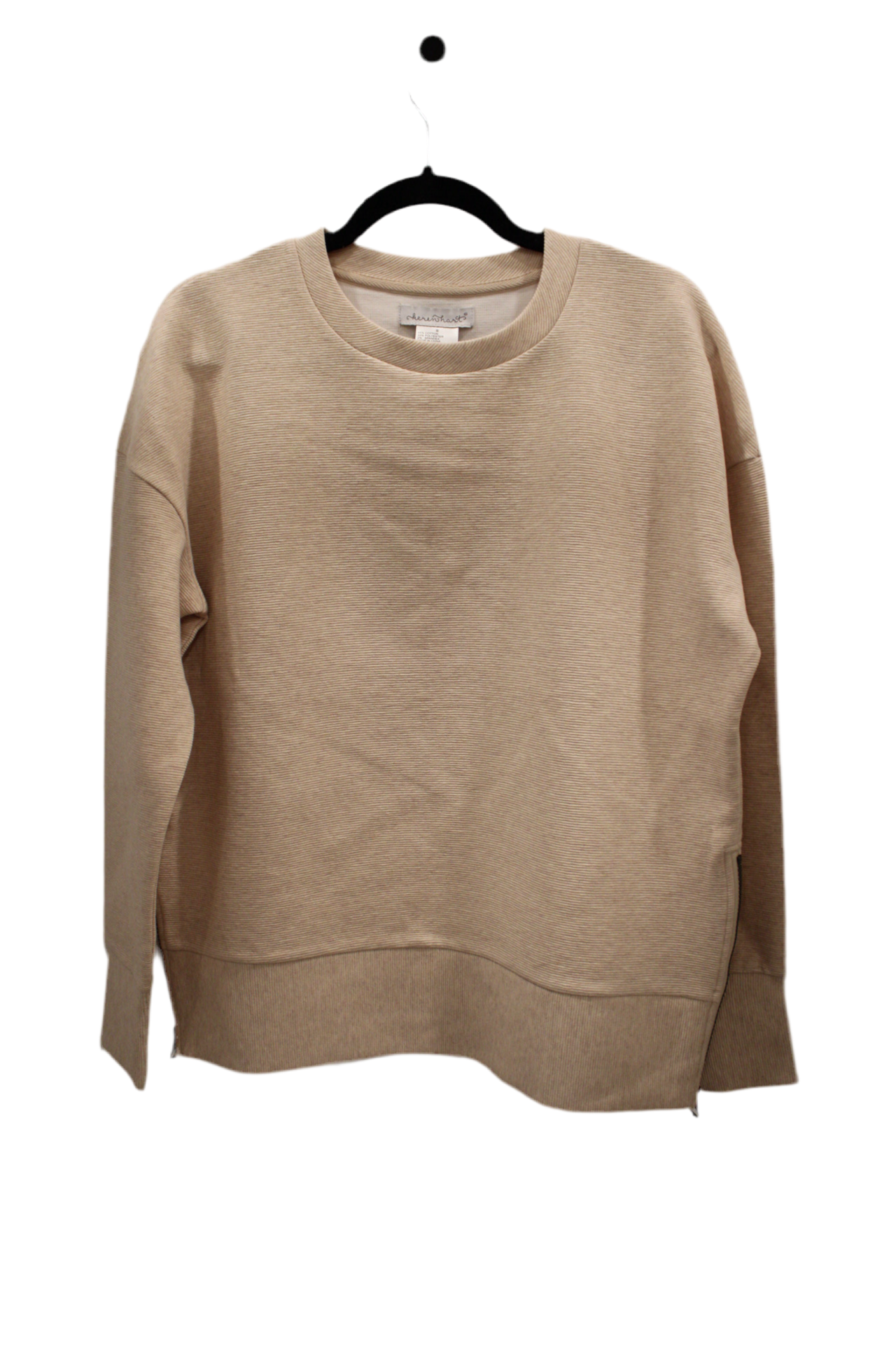 Oat Pullover