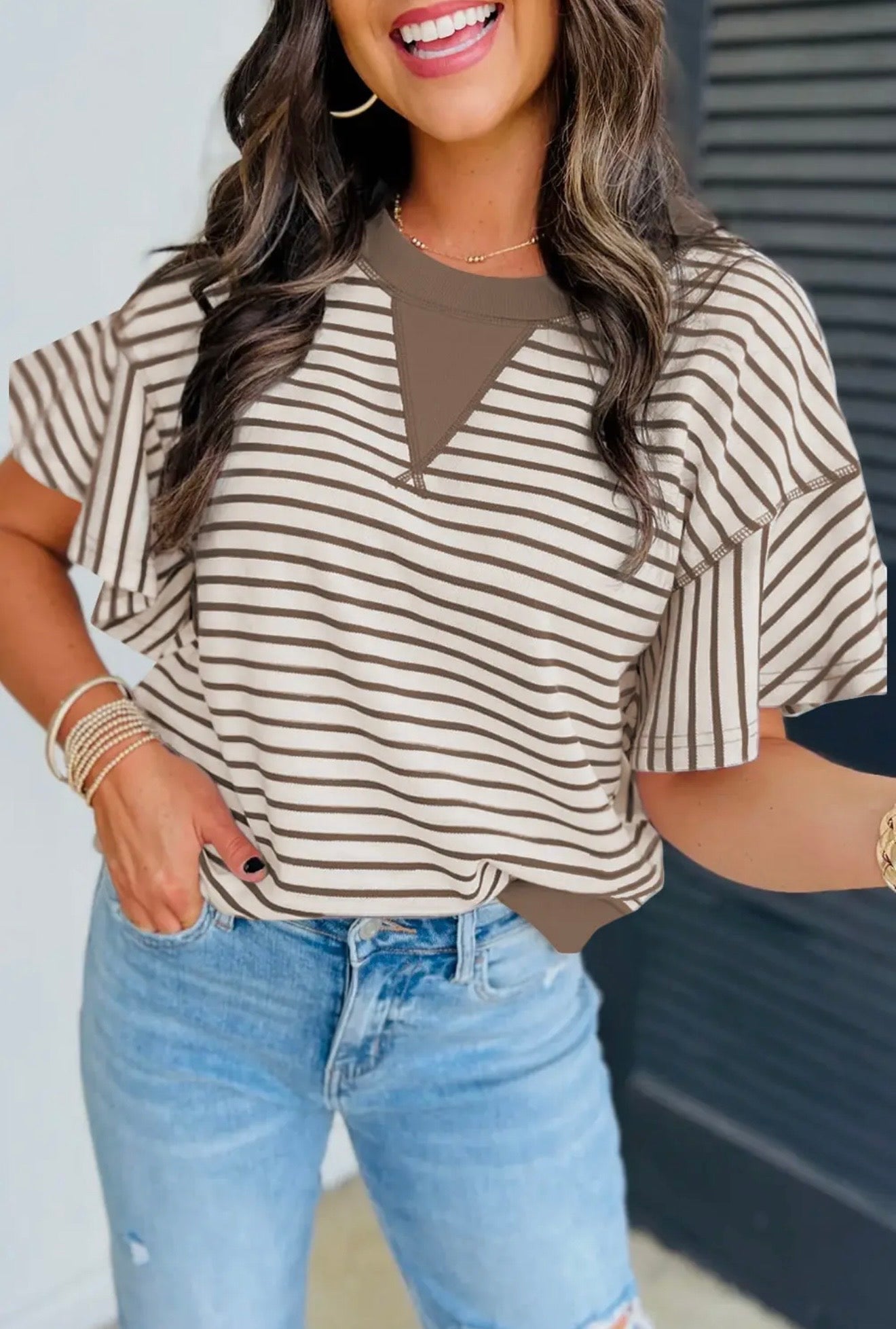 THE SWEET SUNDAY TOP