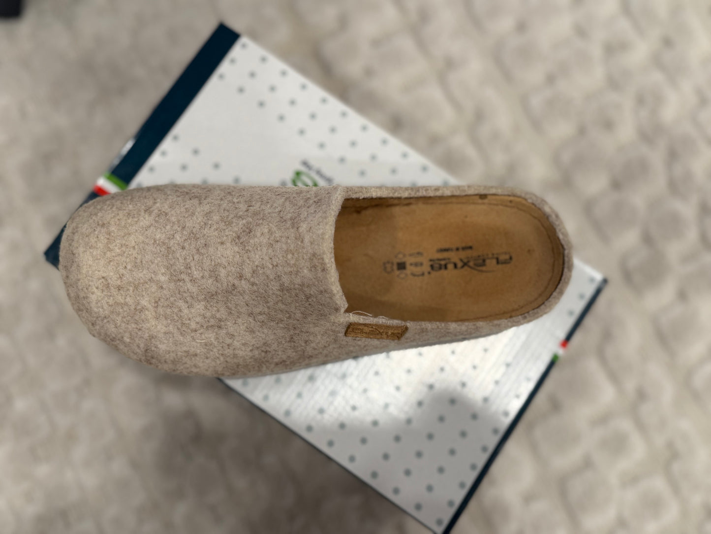 Clog