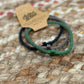 THE FAITH IN COLOR CROSS BRACELET TRIO