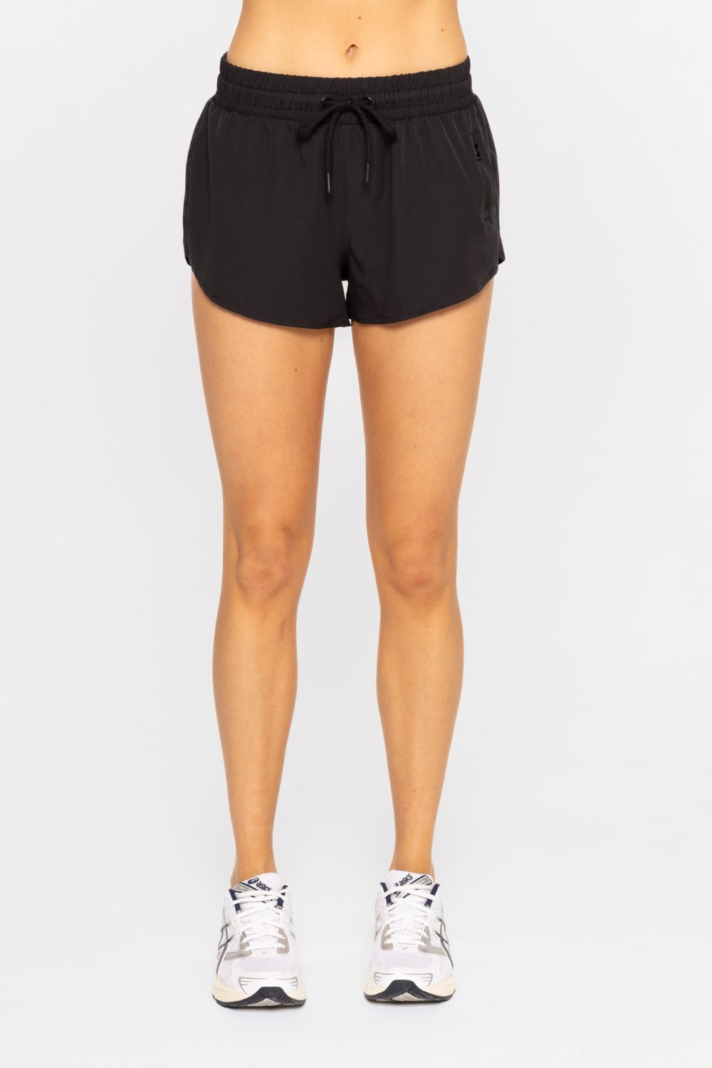 Chicease Shorts