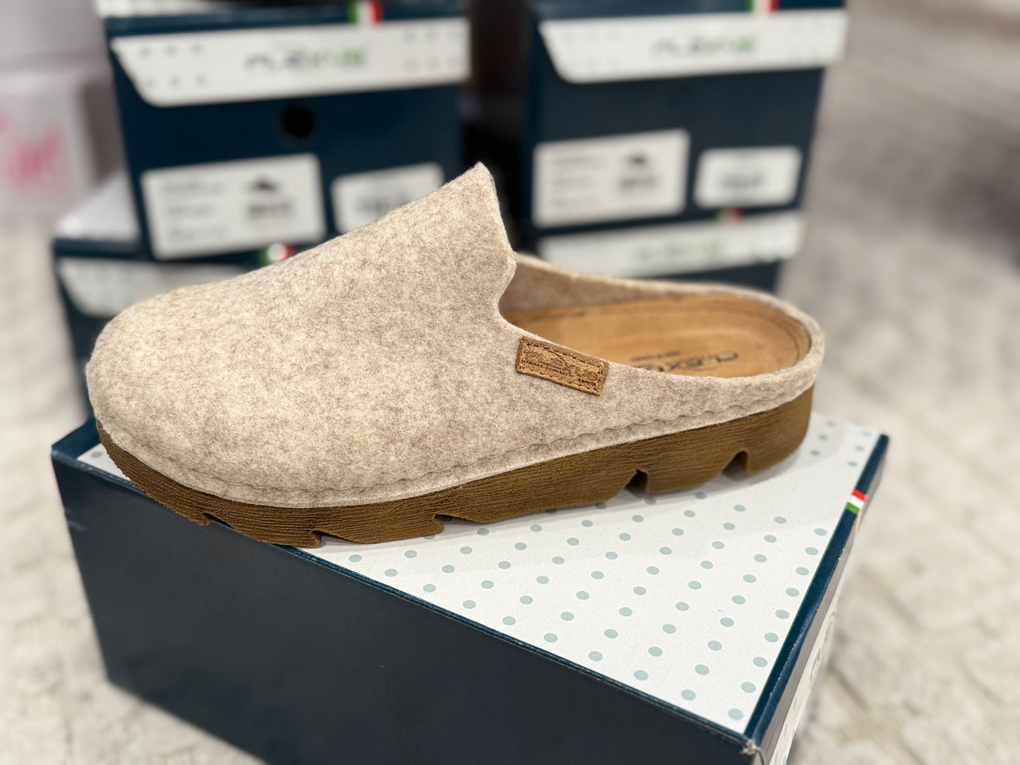 Clog