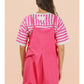 THE ARIEL ROMPER DRESS
