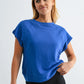 THE COBALT COAST PULLOVER