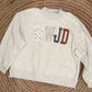 THE WHAT WOULD JESUS DO SWEATSHIRT