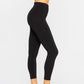 FOLDOVER HIGHWAIST LEGGINGS