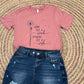 THE WISHING TEE