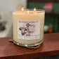 SIGNATURE SCENT CANDLE