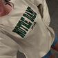 NOTRE DAME CREWNECK