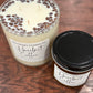 HAZELNUT N COFFEE CANDLE