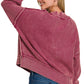 COUNTRYSIDE COZY KNIT