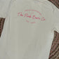 PINK BARN CO TEE