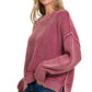 COUNTRYSIDE COZY KNIT