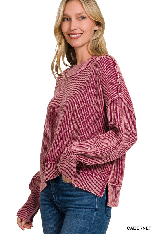 COUNTRYSIDE COZY KNIT