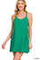 THE EASY BREEZE DRESS