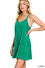 THE EASY BREEZE DRESS