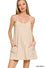 THE EASY BREEZE DRESS