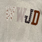 THE WHAT WOULD JESUS DO SWEATSHIRT