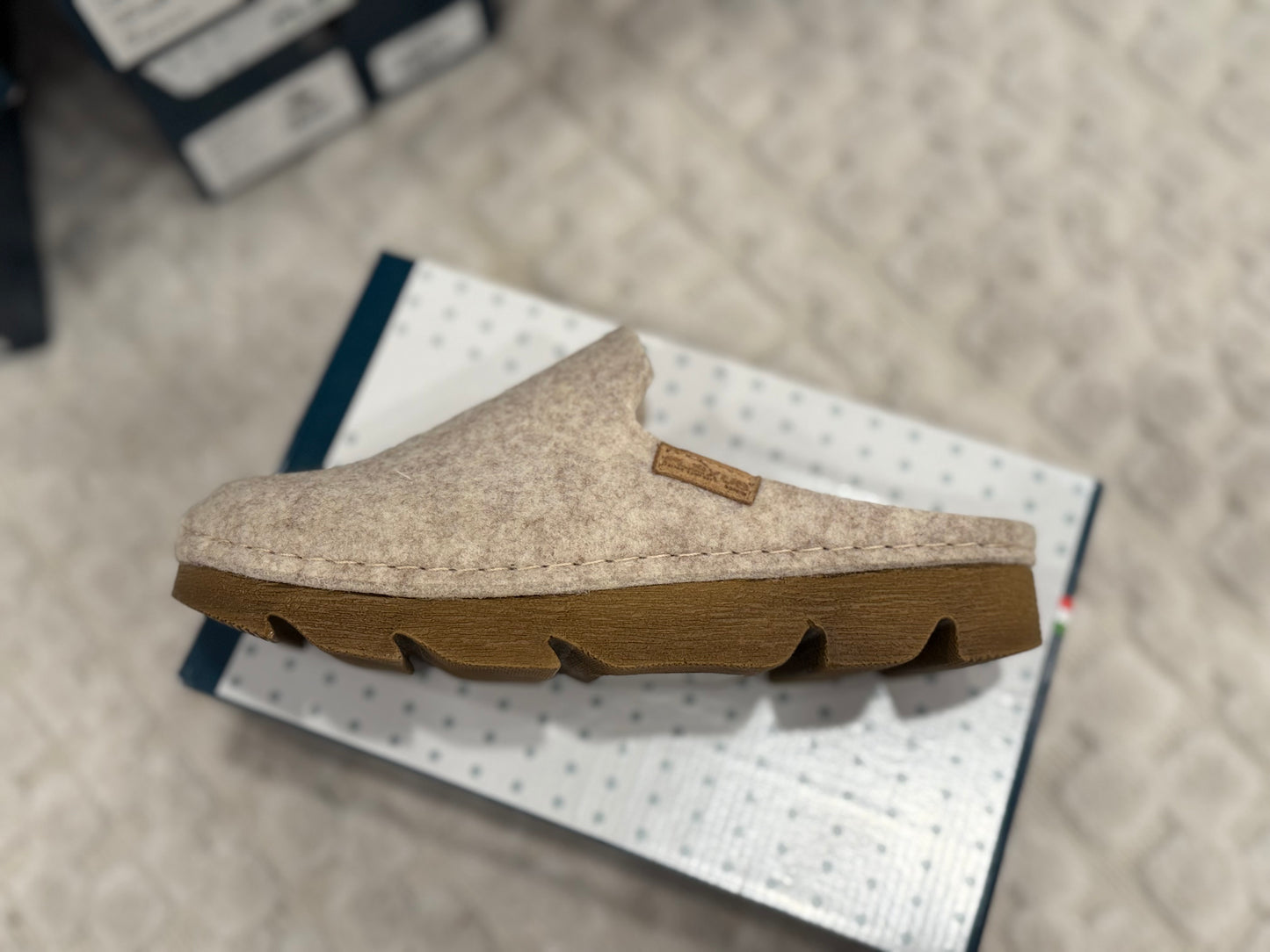 Clog