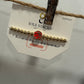 THE GAME DAY GOLD BEADED BRACELET