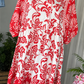 THE FIESTA BABYDOLL DRESS