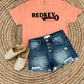 REDKEY TEE