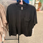 THE MORNING POCKET PULLOVER