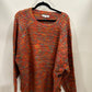 FALL SWEATER