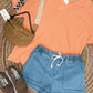 THE LACE & LEATHER CROSSBODY BAG