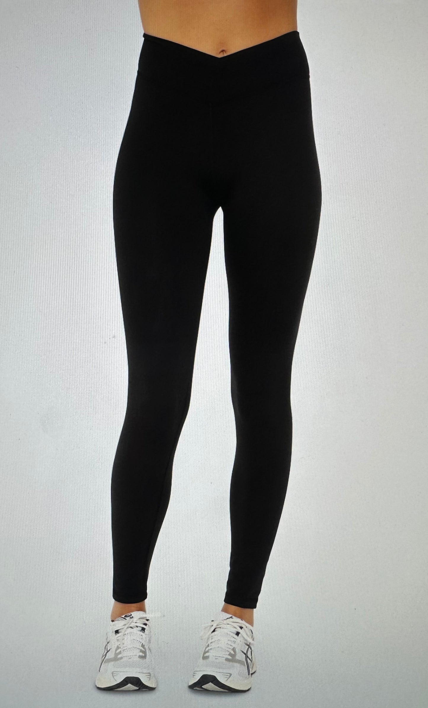 Venice Crossover Legging