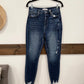 THE BACKROAD STRAIGHT JEAN