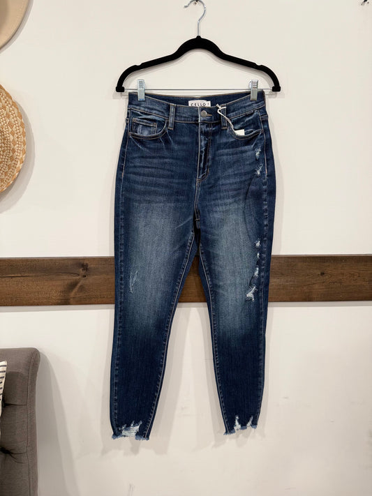 THE BACKROAD STRAIGHT JEAN