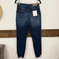 THE BACKROAD STRAIGHT JEAN