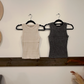 THE SIMPLE STAPLE TANK