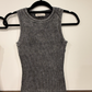 THE SIMPLE STAPLE TANK