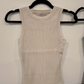THE SIMPLE STAPLE TANK