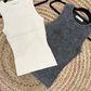 THE SIMPLE STAPLE TANK