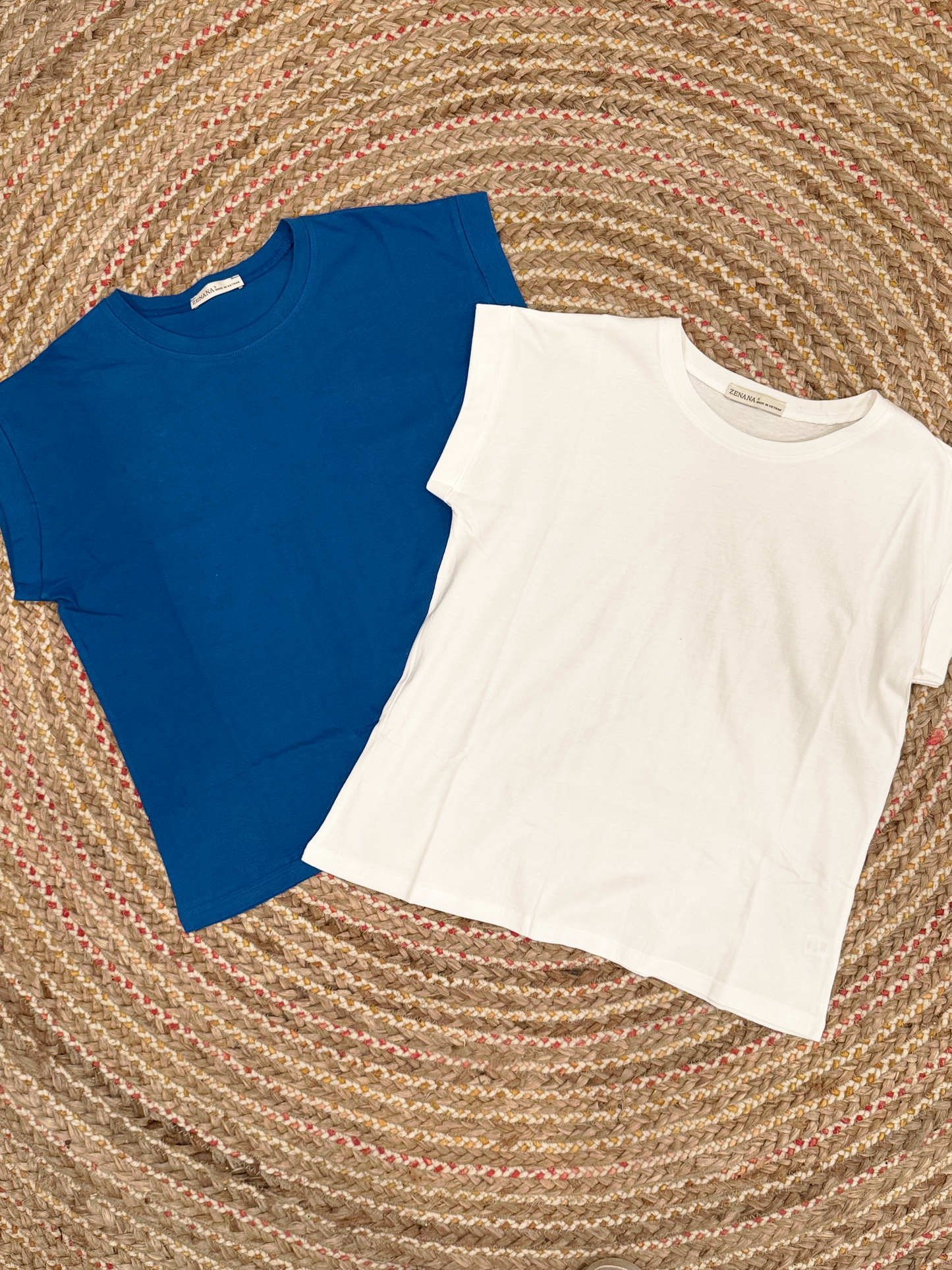 THE EVERYDAY ESSENTIAL TEE