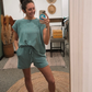 OLIVE YOU SO MUCH MATCHING SET