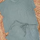 OLIVE YOU SO MUCH MATCHING SET