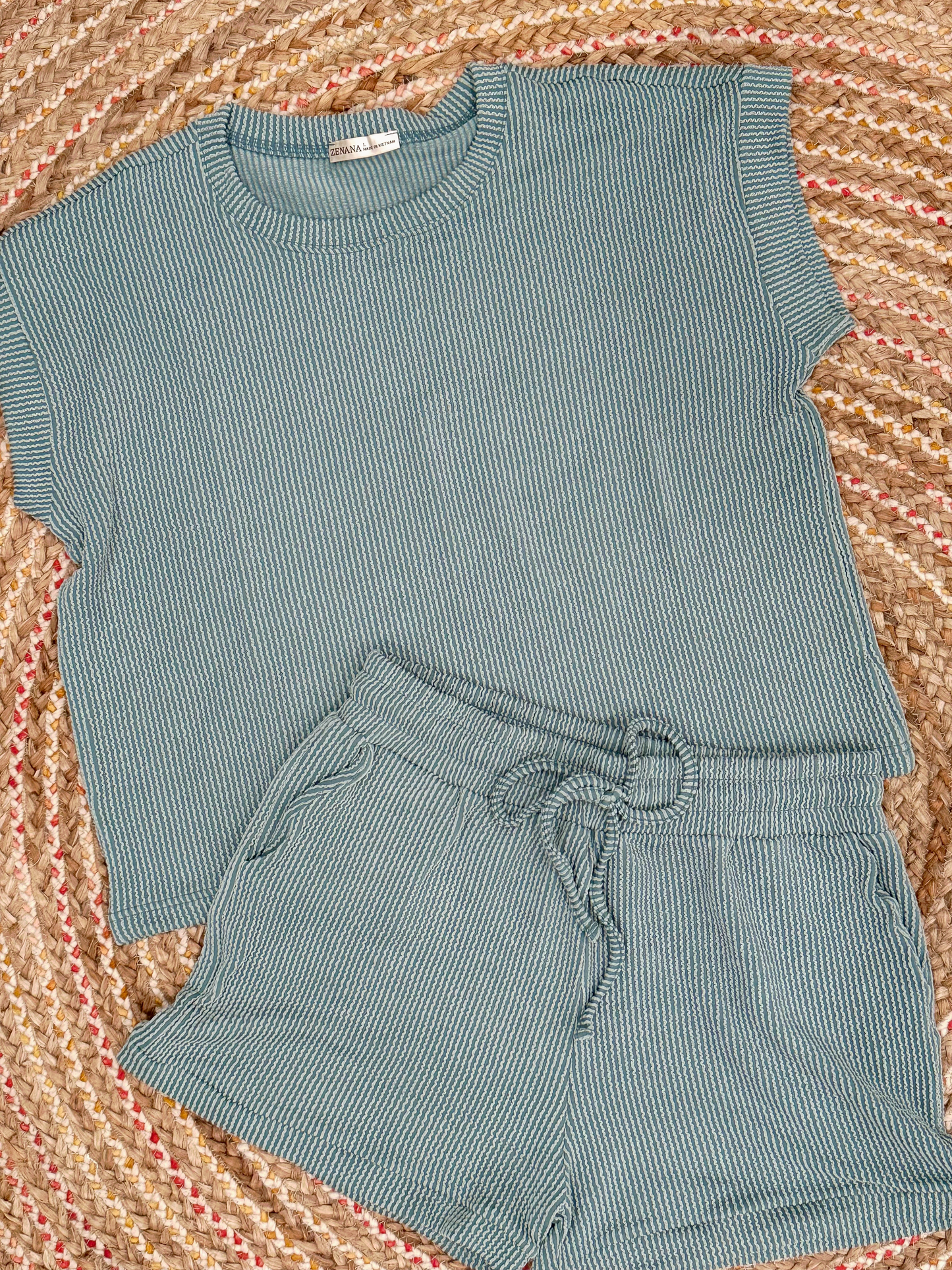 OLIVE YOU SO MUCH MATCHING SET