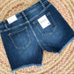 THE HOMETOWN HONEY SHORTS