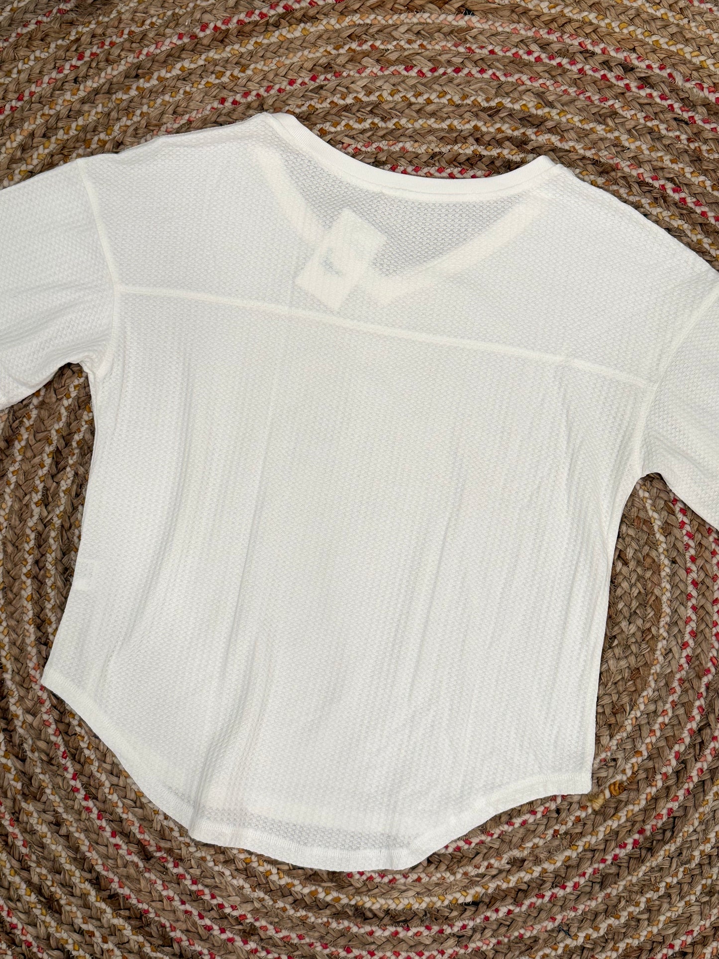 THE FRONT PORCH FAVORITE TOP